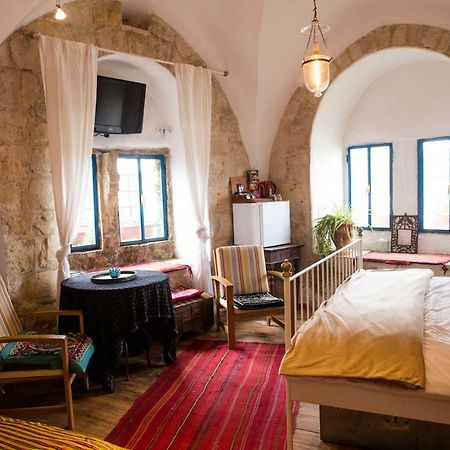 Mikes Khan Abu Ghaush Экстерьер фото