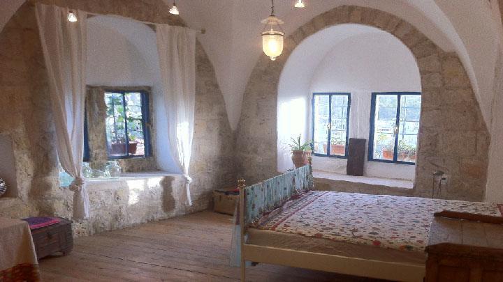 Mikes Khan Abu Ghaush Экстерьер фото